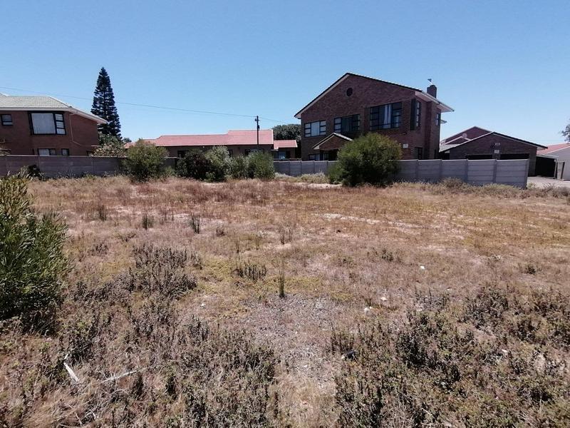 0 Bedroom Property for Sale in Reebok Western Cape